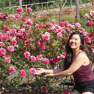 Meet your Posher, Ca-zao